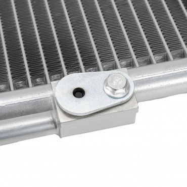 Condenseur de Climatisation Pour Tesla Model S 600735200A 600735200B 600735200C