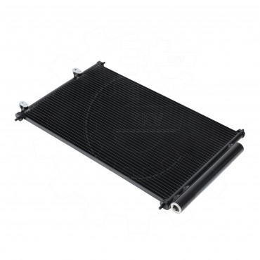 Condenseur de Climatisation Pour Toyota Auris Avensis Corolla Matrix 8845002280