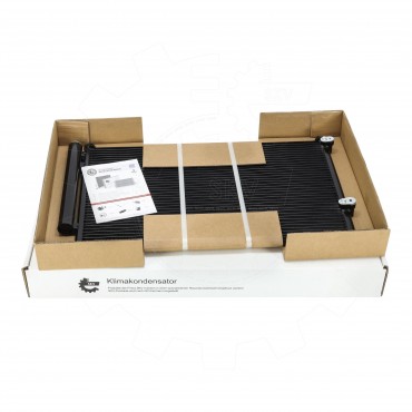 Condenseur de Climatisation Pour Toyota Auris Avensis Corolla Matrix 8845002280