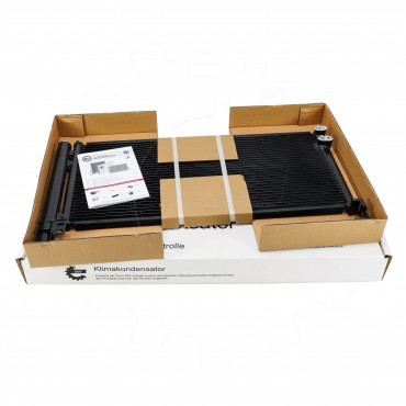 Condenseur de Climatisation Pour Toyota Auris Prius Plus 8846047150