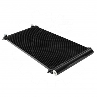 Condenseur de Climatisation Pour Toyota Auris Corolla Verso Van 8845002310