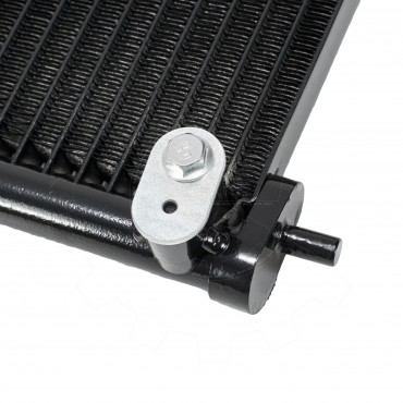 Condenseur de Climatisation Pour Toyota Auris Corolla Verso Van 8845002310