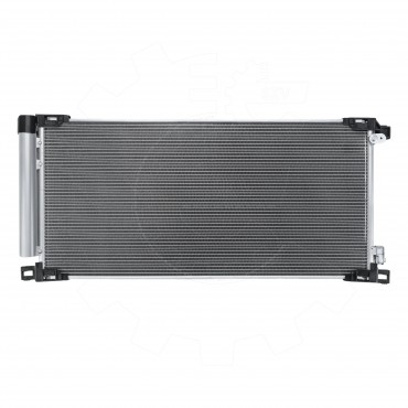 Condenseur de Climatisation Pour Toyota Auris 8845002510