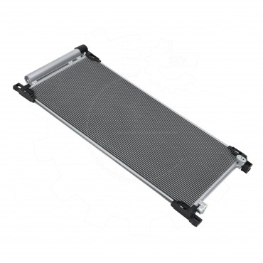 Condenseur de Climatisation Pour Toyota Auris 8845002510