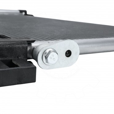 Condenseur de Climatisation Pour Toyota Auris 8845002510