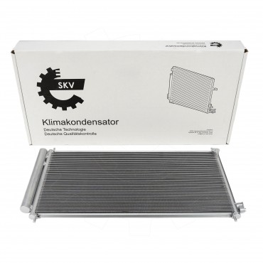 Condenseur de Climatisation Pour Toyota Auris 8845002420 8845012320