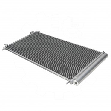 Condenseur de Climatisation Pour Toyota Auris 8845002420 8845012320