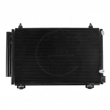 Condenseur de Climatisation Pour Toyota Avensis 8845005100 8845005101