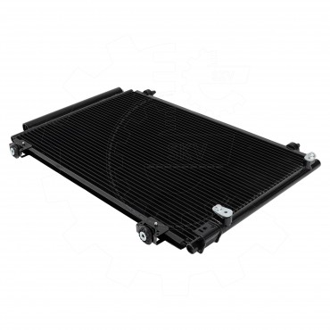 Condenseur de Climatisation Pour Toyota Avensis 8845005100 8845005101