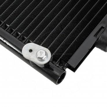 Condenseur de Climatisation Pour Toyota Avensis 8845005100 8845005101