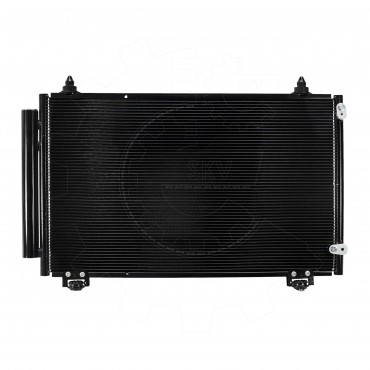 Condenseur de Climatisation Pour Toyota Corolla 8845002240 8845002260 8845002261