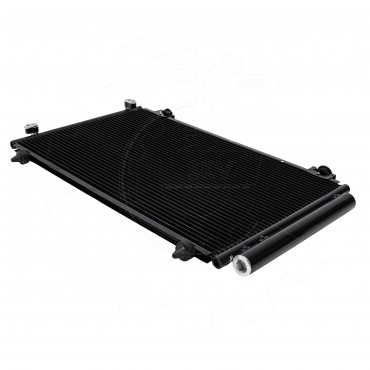 Condenseur de Climatisation Pour Toyota Corolla 8845002150 8845002170 8845012230