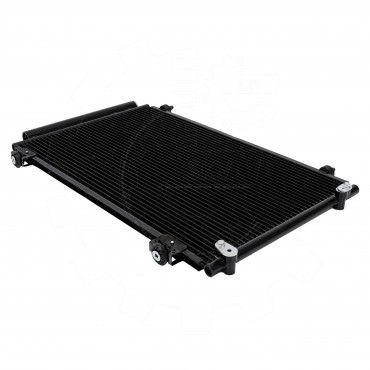 Condenseur de Climatisation Pour Toyota Corolla 8845002150 8845002170 8845012230