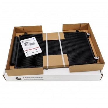 Condenseur de Climatisation Pour Toyota Corolla 8845002150 8845002170 8845012230