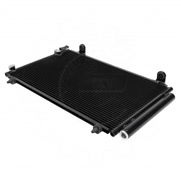 Condenseur de Climatisation Pour Toyota Corolla 884500F110