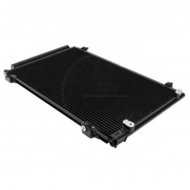 Condenseur de Climatisation Pour Toyota Corolla 884500F110