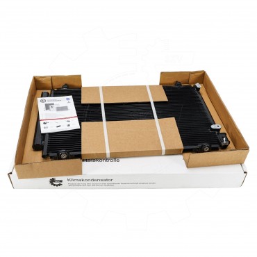 Condenseur de Climatisation Pour Toyota Corolla 884500F110