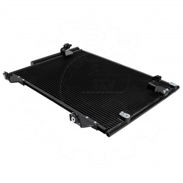 Condenseur de Climatisation Pour Toyota Hilux VII 884600K080 884600K120