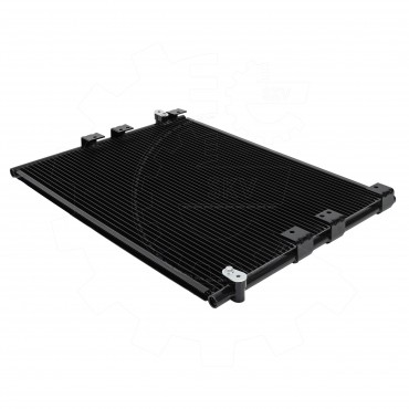 Condenseur de Climatisation Pour Toyota Land Cruiser 90 8846060240