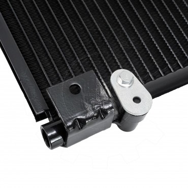 Condenseur de Climatisation Pour Toyota Land Cruiser 90 8846060240