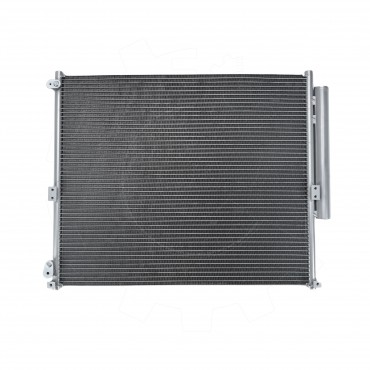 Condenseur de Climatisation Pour Toyota Land Cruiser Prado 8846135150 8846160091