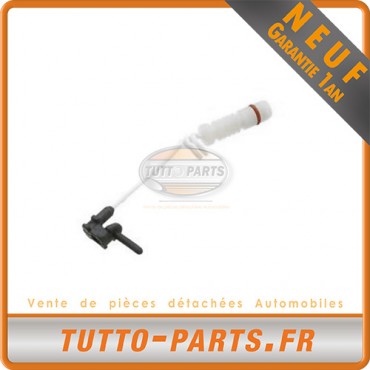Contacteur Témoin Usure Plaquette Arrière Mercedes Classe ML - W163