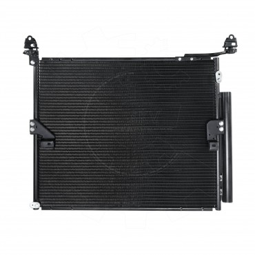 Condenseur de Climatisation Pour Toyota Land Cruiser Prado 8846060440