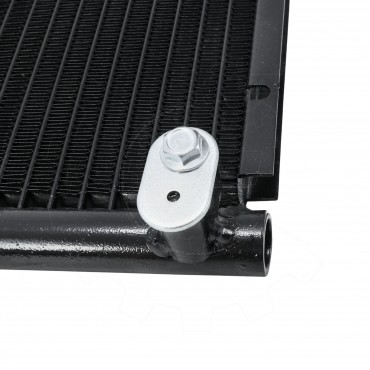 Condenseur de Climatisation Pour Toyota Land Cruiser Prado 8846060440