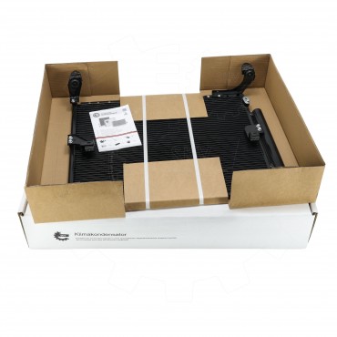 Condenseur de Climatisation Pour Toyota Land Cruiser Prado 8846060440