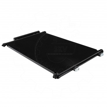 Condenseur de Climatisation Pour Toyota Previa III RAV 4 884600R010 884600R011