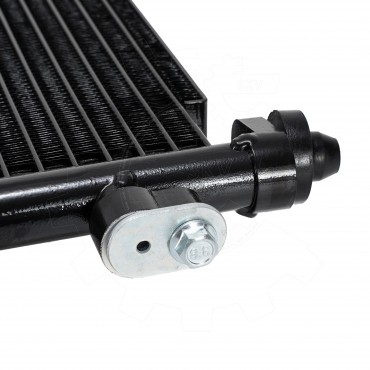 Condenseur de Climatisation Pour Toyota Previa III RAV 4 884600R010 884600R011