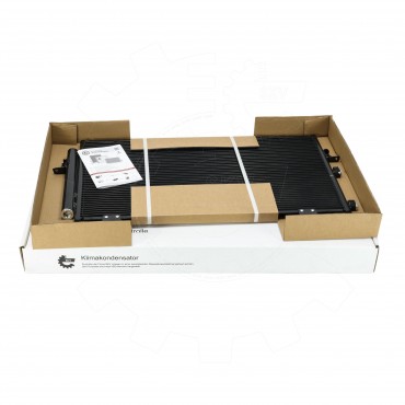 Condenseur de Climatisation Pour Toyota RAV 4 I II 8846042070 8846042090