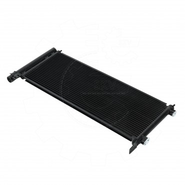 Condenseur de Climatisation Pour Toyota RAV 4 IV 8846042150