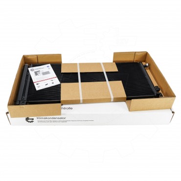 Condenseur de Climatisation Pour Toyota RAV 4 V 884A042040