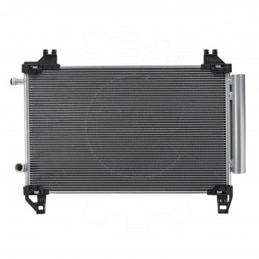 Condenseur de Climatisation Pour Toyota Yaris 884600D400 884600D510
