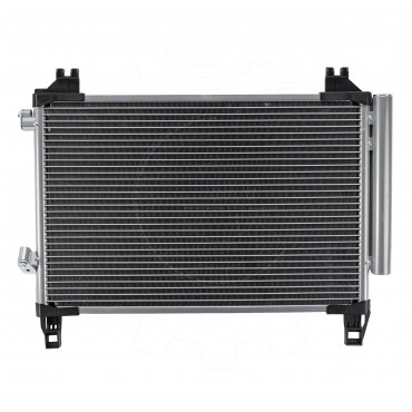 Condenseur de Climatisation Pour Toyota Yaris 884600D060 884600D210