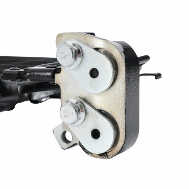 Condenseur de Climatisation Pour Volvo C30 C70 II S40 V50 31292022 31356000