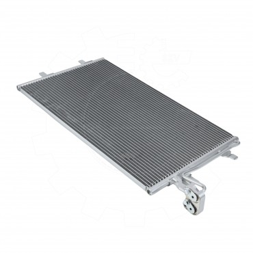 Condenseur de Climatisation Pour Volvo C30 S40 II V50 30647932 30661958 30755665