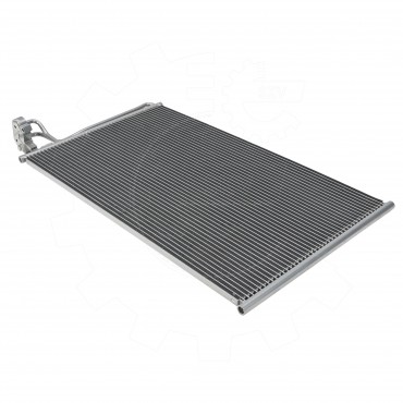 Condenseur de Climatisation Pour Volvo C30 C70 II S40 V50 3129021 31292021