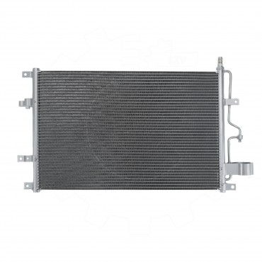 Condenseur de Climatisation Pour Volvo S60 I S80 V70 II XC70 30676602 31101324