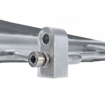 Condenseur de Climatisation Pour Volvo S60 I S80 V70 II XC70 30676602 31101324