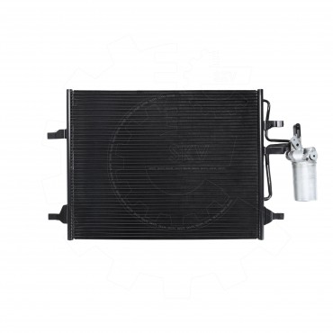 Condenseur de Climatisation Pour Volvo S60 II S80 V60 I V70 III XC60 31305212