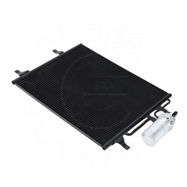 Condenseur de Climatisation Pour Volvo S60 II S80 V60 I V70 III XC60 31305212