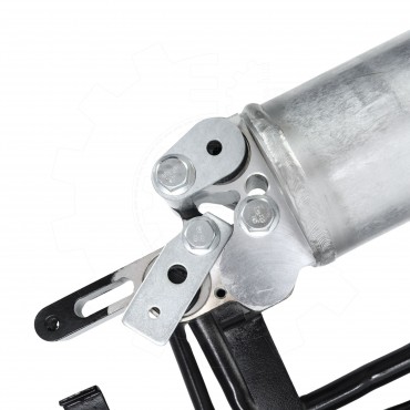 Condenseur de Climatisation Pour Volvo S60 II S80 V60 I V70 III XC60 31305212