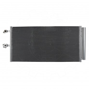 Condenseur de Climatisation Pour Volvo S60 III S90 II V60 I V90 XC60 31657301