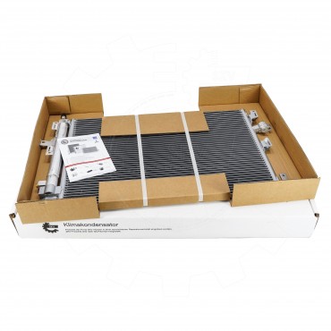 Condenseur de Climatisation Pour Volvo XC90 I 30648955 30781280 307812800