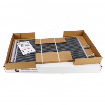 Condenseur de Climatisation Pour Volvo XC90 II 31338308 31439826 31686413