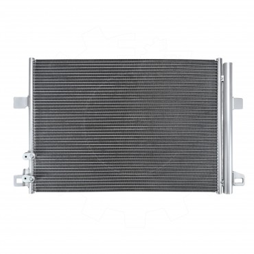 Condenseur de Climatisation Pour VW Amarok 2H0820411 2H0820411A 2H0820411B