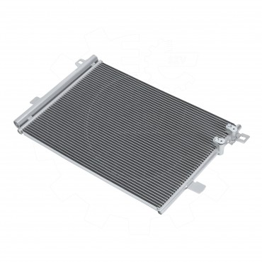 Condenseur de Climatisation Pour VW Amarok 2H0820411 2H0820411A 2H0820411B