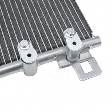 Condenseur de Climatisation Pour VW Amarok 2H0820411 2H0820411A 2H0820411B